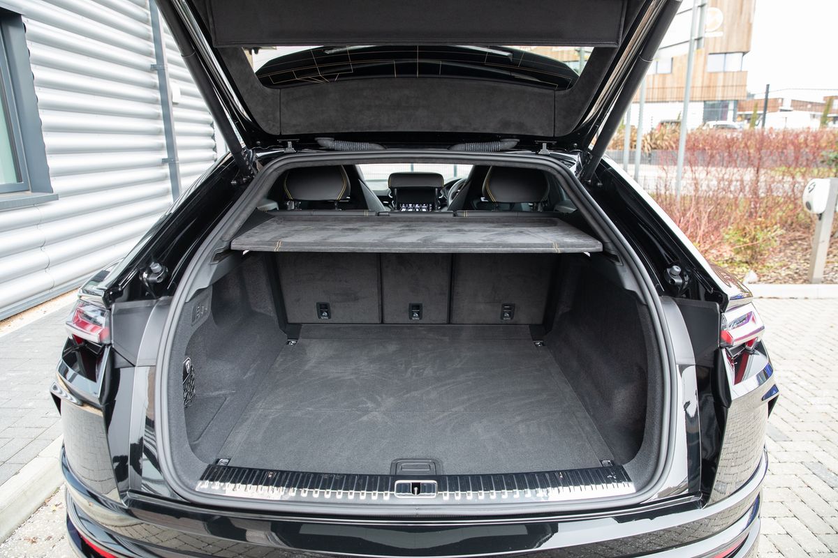 2021 Lamborghini Urus 4.0 V8 BiTurbo
