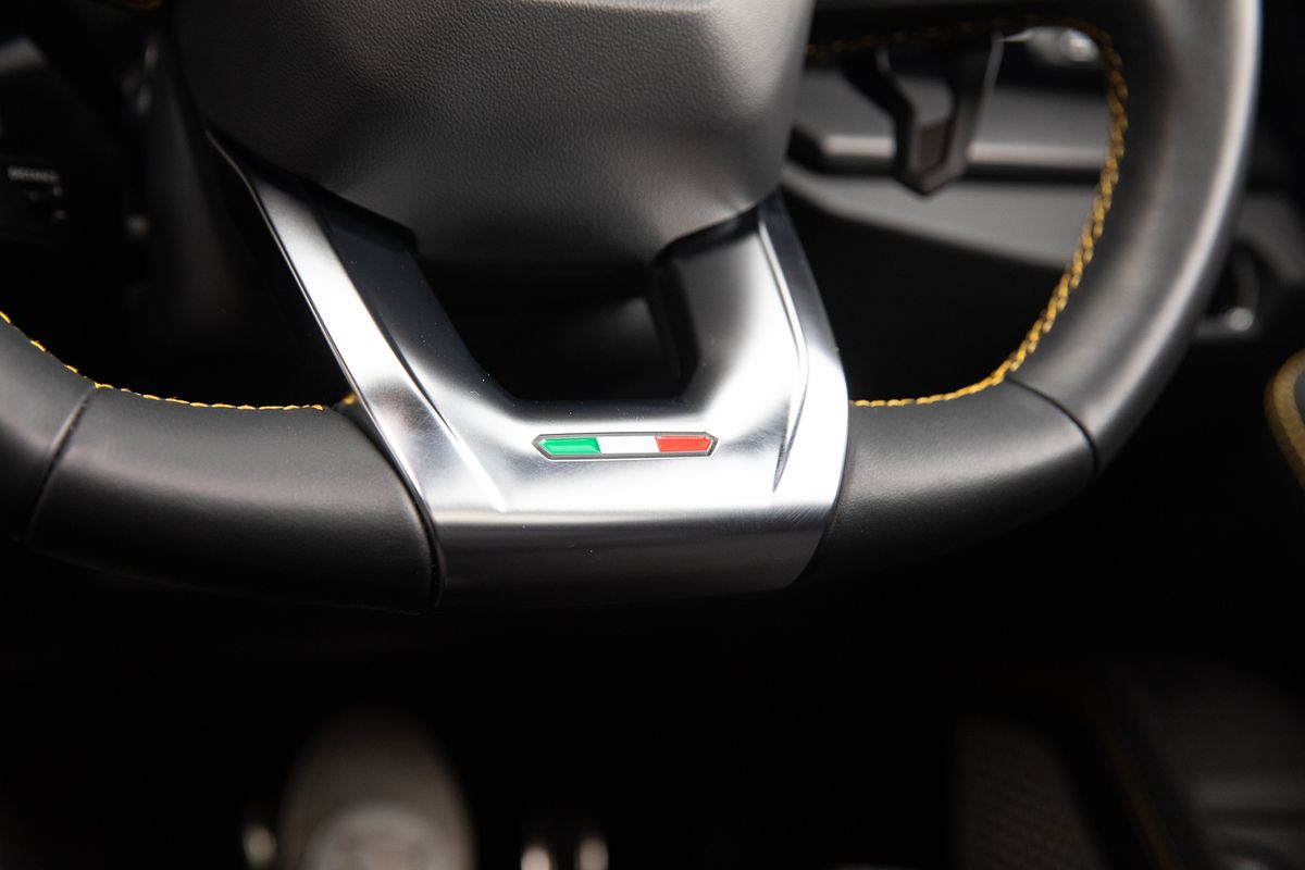 2021 Lamborghini Urus 4.0 V8 BiTurbo