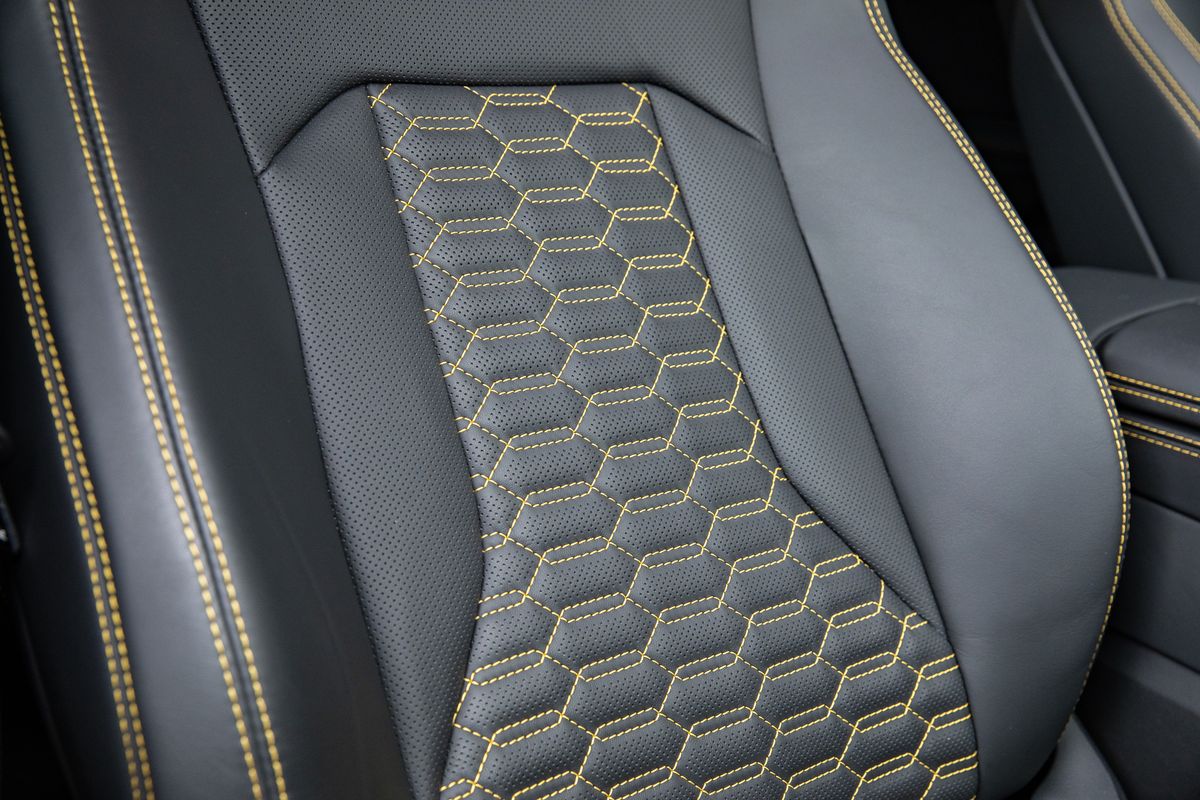 2021 Lamborghini Urus 4.0 V8 BiTurbo