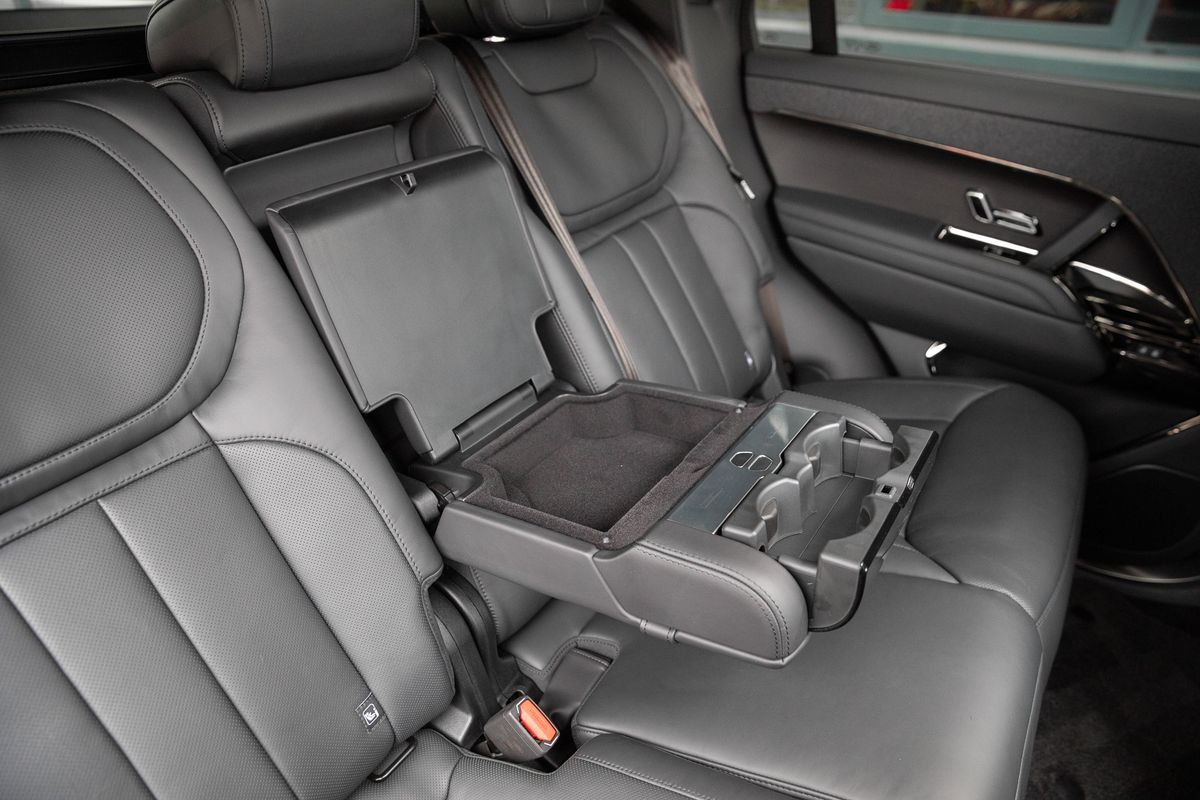 2023 Land Rover Range Rover Sport 3.0 P440e 38.2kWh Autobiography