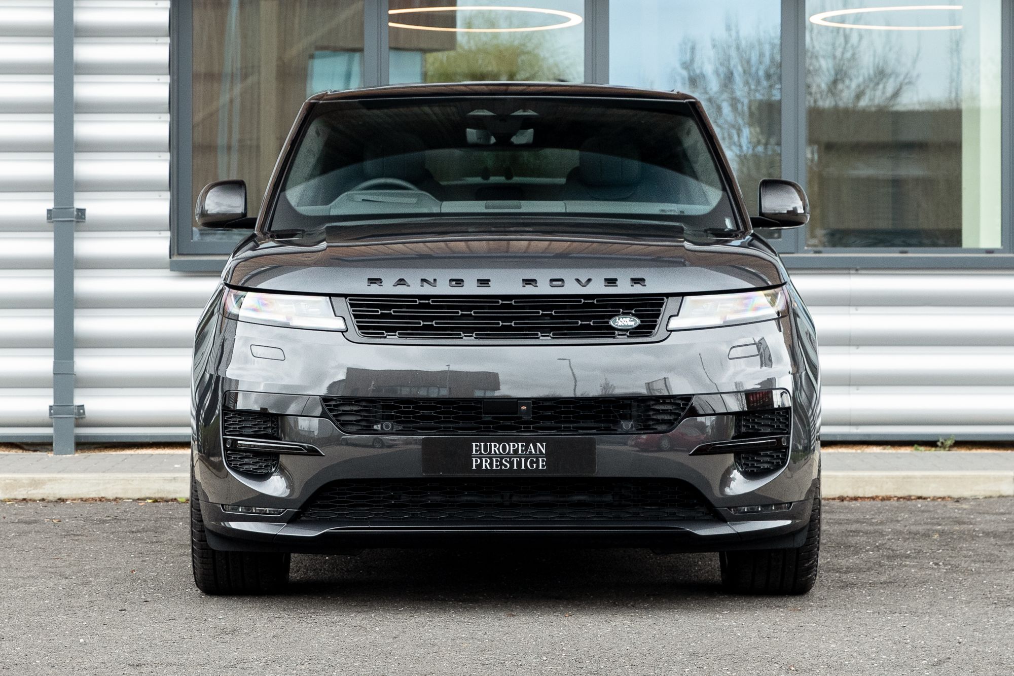 2023 Land Rover Range Rover Sport 3.0 P440e 38.2kWh Autobiography  Previously Sold | European Prestige UK
