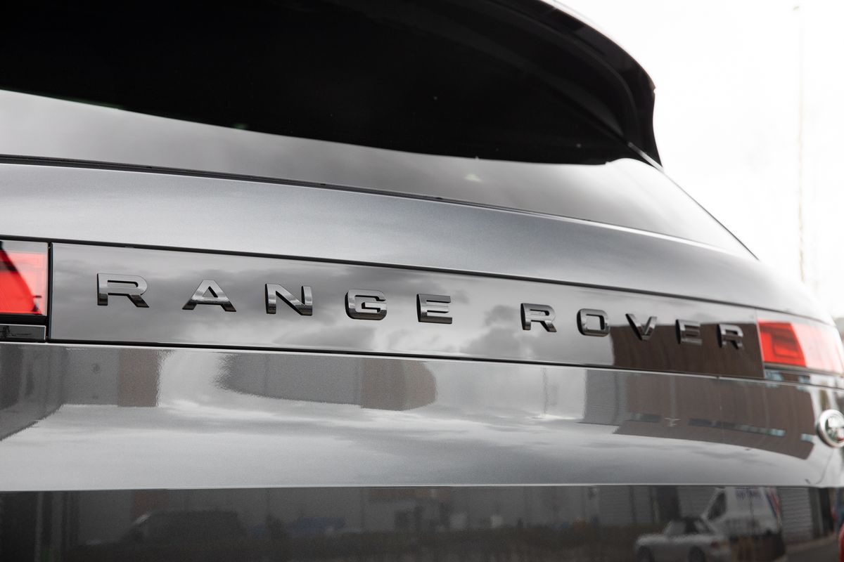 2023 Land Rover Range Rover Sport 3.0 P440e 38.2kWh Autobiography