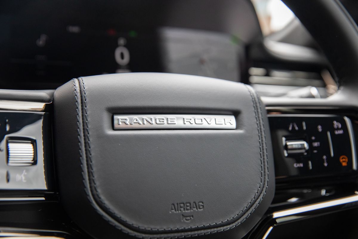 2023 Land Rover Range Rover Sport 3.0 P440e 38.2kWh Autobiography
