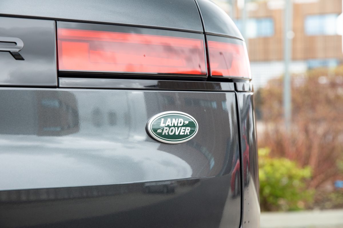2023 Land Rover Range Rover Sport 3.0 P440e 38.2kWh Autobiography