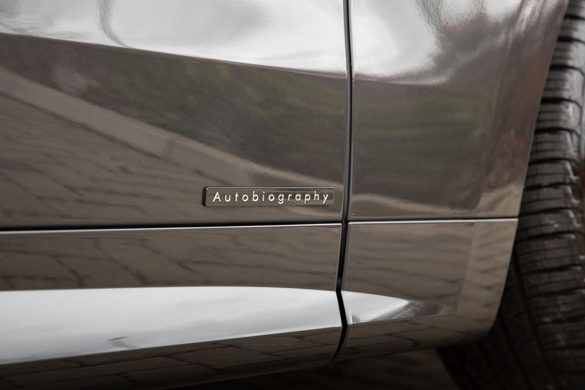 2023 Land Rover Range Rover Sport 3.0 P440e 38.2kWh Autobiography