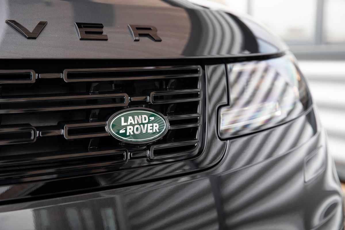 2023 Land Rover Range Rover Sport 3.0 P440e 38.2kWh Autobiography