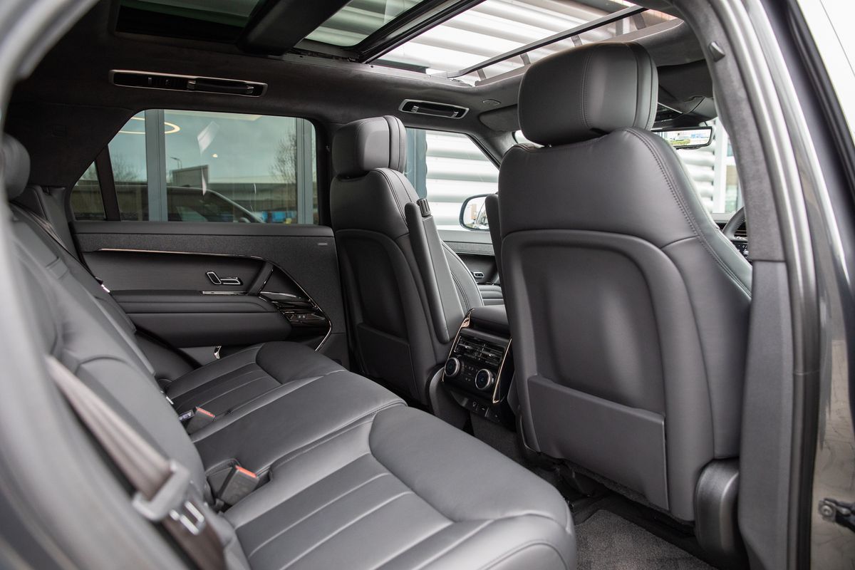 2023 Land Rover Range Rover Sport 3.0 P440e 38.2kWh Autobiography