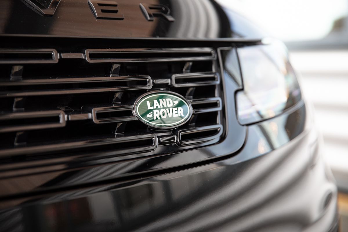 2023 Land Rover Range Rover Sport 3.0 P510e 38.2kWh First Edition