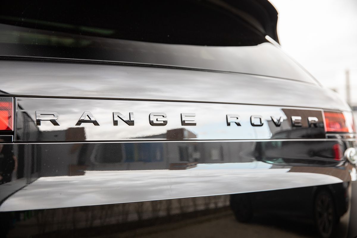 2023 Land Rover Range Rover Sport 3.0 P510e 38.2kWh First Edition