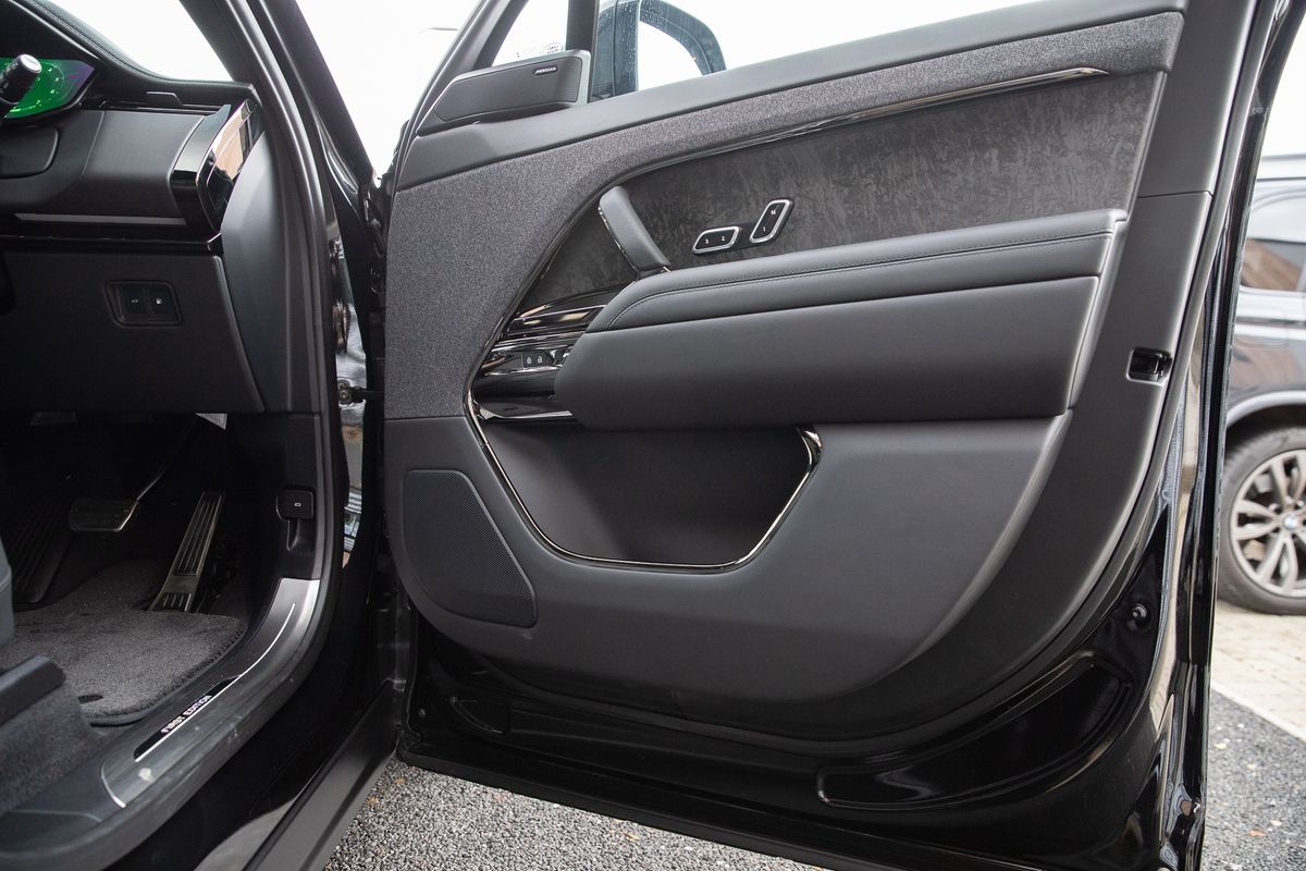 2023 Land Rover Range Rover Sport 3.0 P510e 38.2kWh First Edition