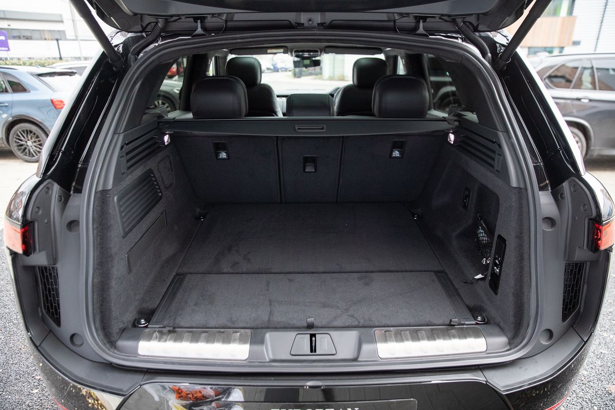 2023 Land Rover Range Rover Sport 3.0 P510e 38.2kWh First Edition