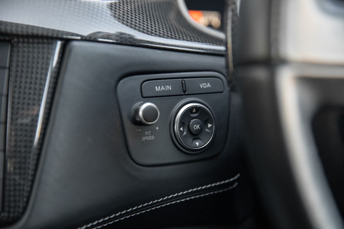 2012 Ferrari FF 6.3 V12