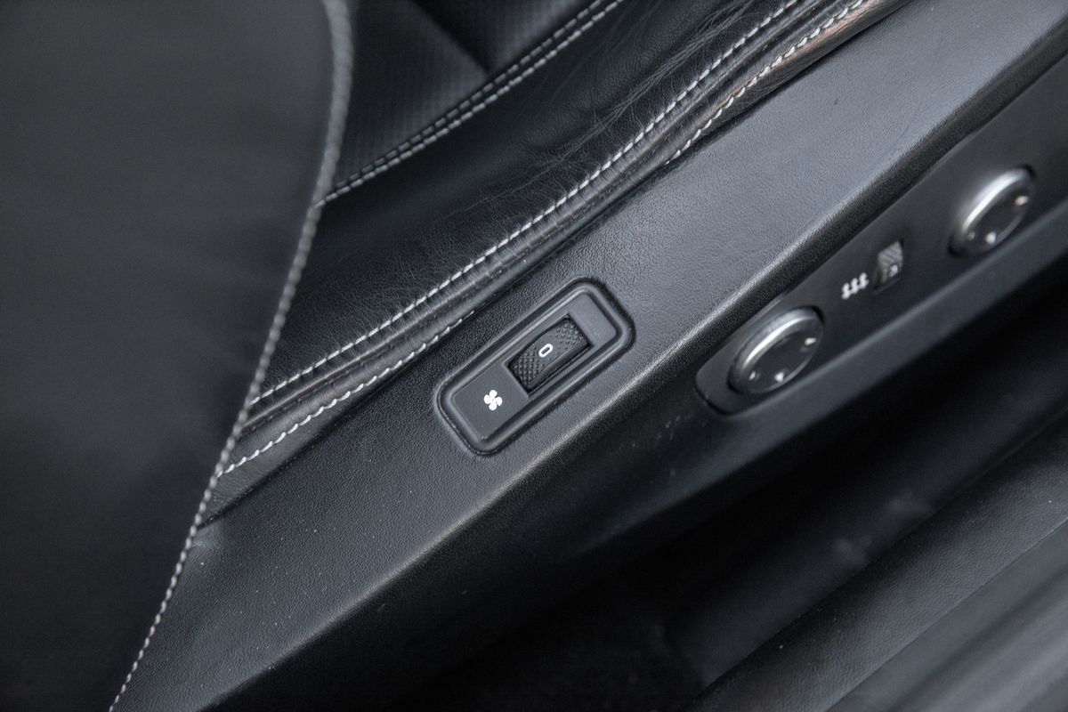 2012 Ferrari FF 6.3 V12