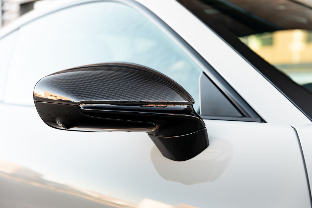2022 Porsche 911 Turbo S 3.7 992 PDK