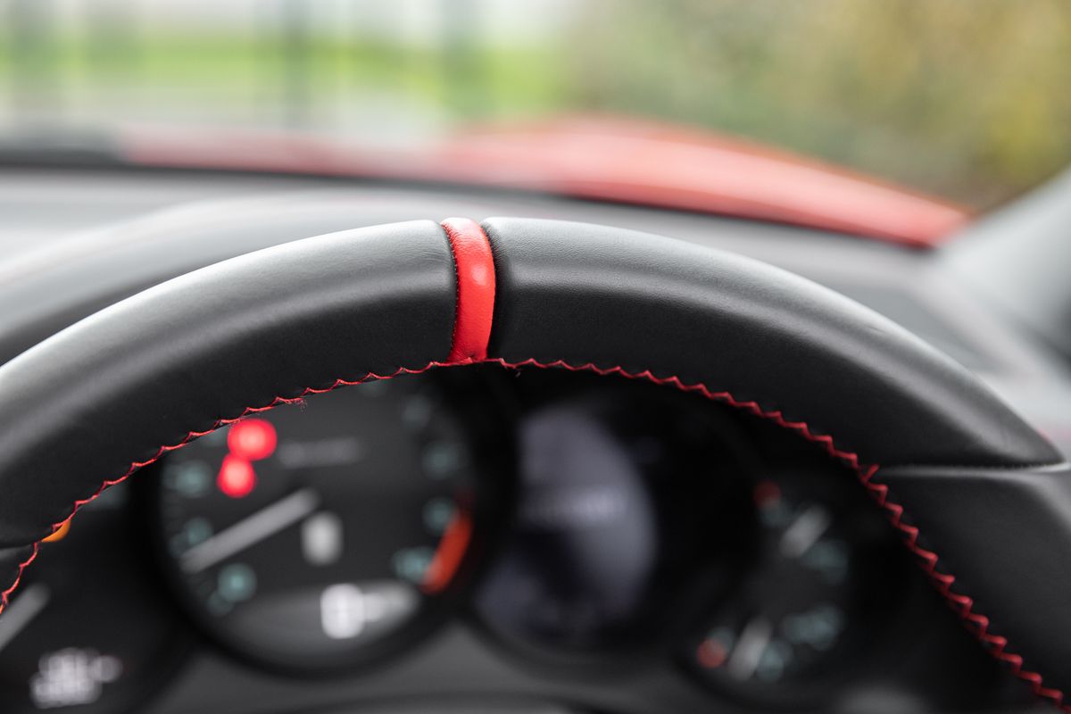 2019 Porsche 911 Speedster 4.0