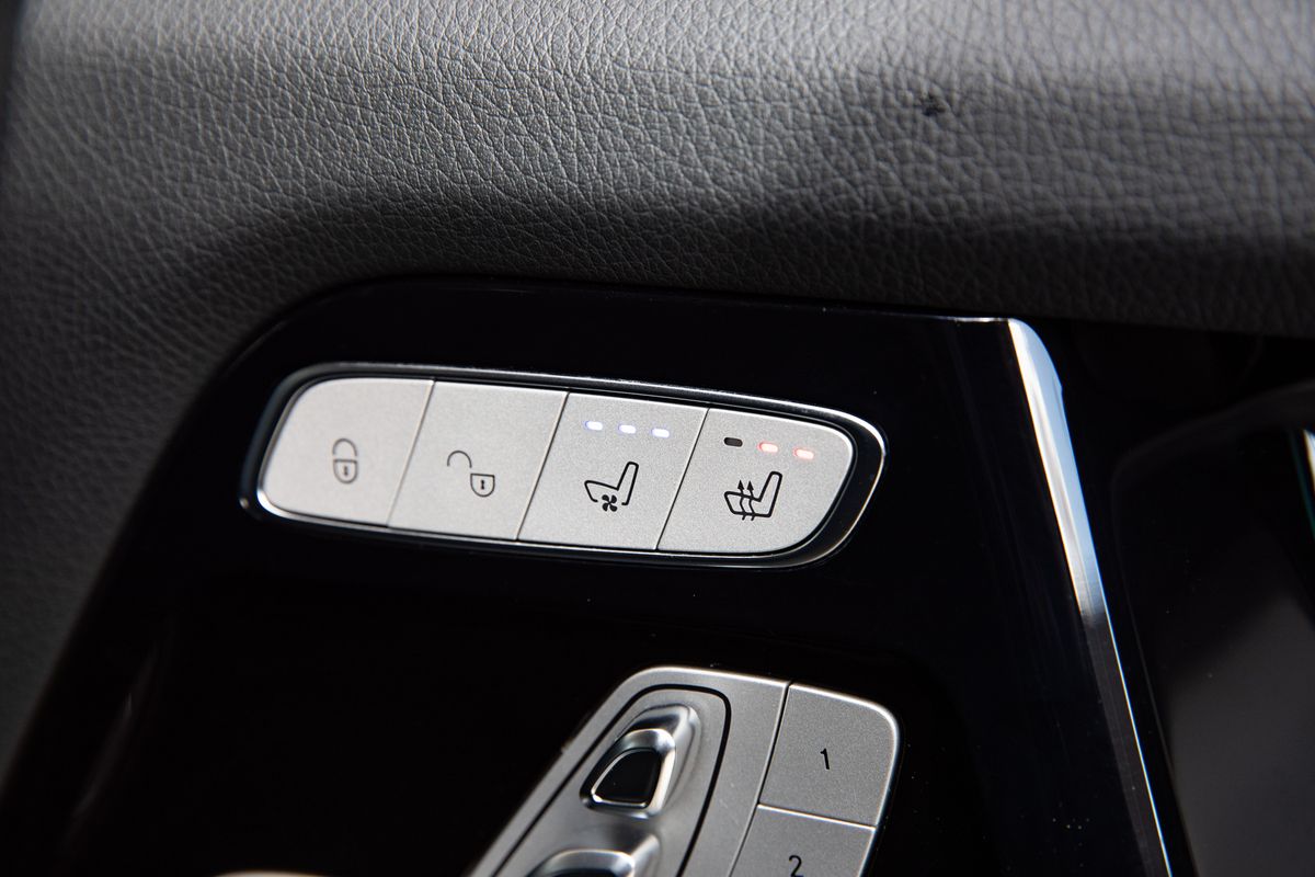 2021 Mercedes-Benz AMG G63 4.0 4MATIC