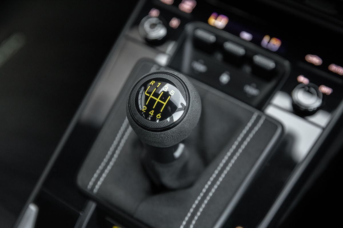 2021 Porsche 911 GT3 4.0