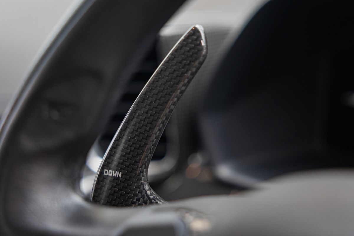 2012 Ferrari 458 Italia