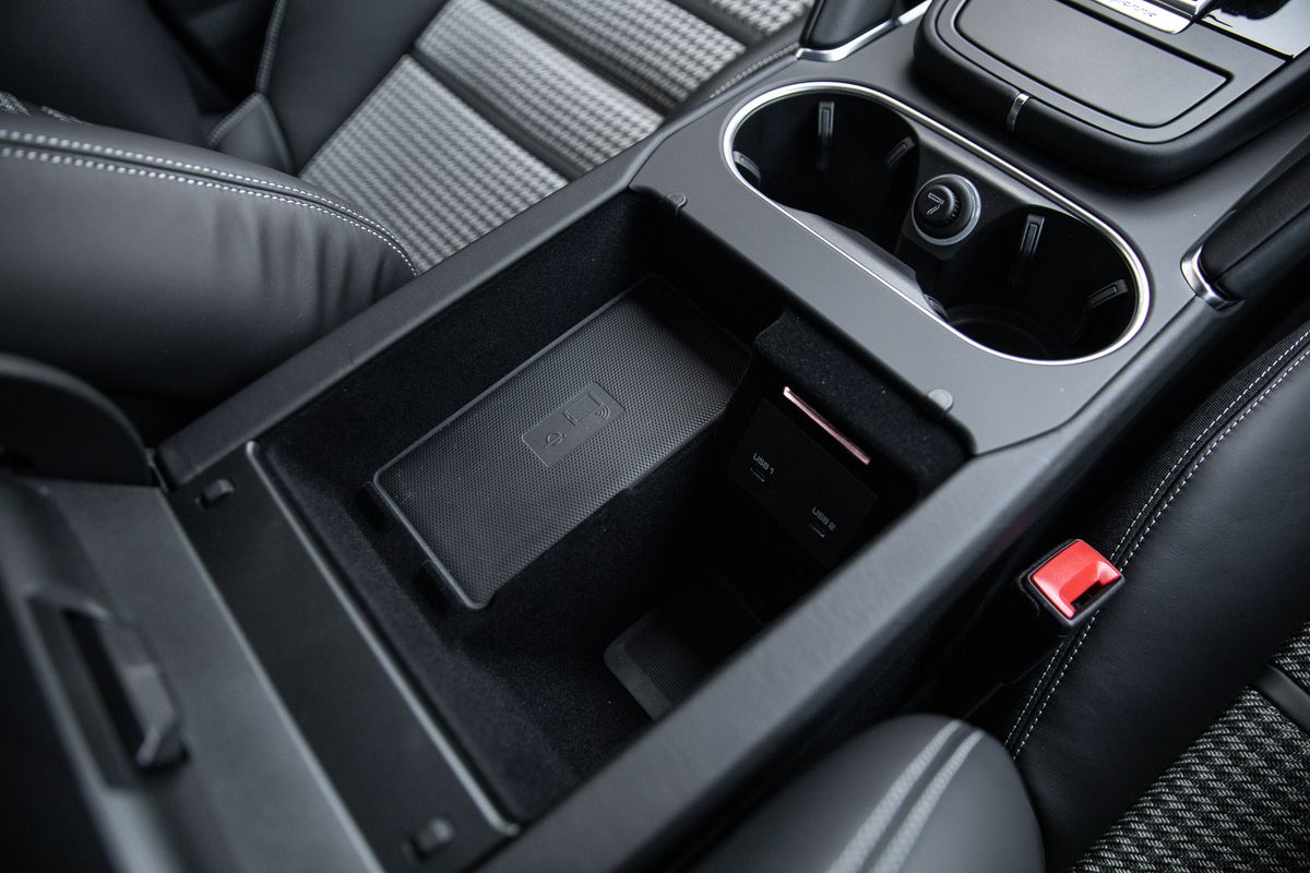 2022 Porsche Cayenne 4.0 V8 E-Hybrid 17.9kWh Turbo S TiptronicS