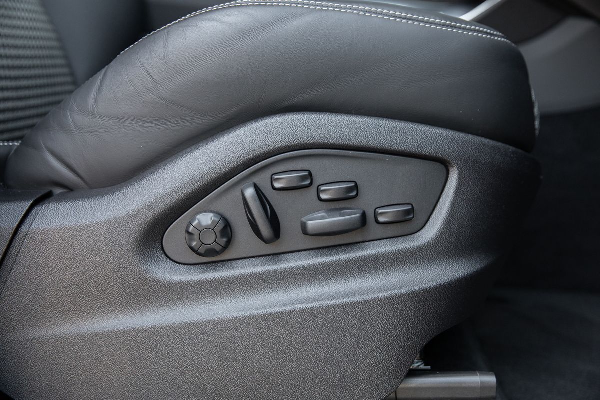 2022 Porsche Cayenne 4.0 V8 E-Hybrid 17.9kWh Turbo S TiptronicS