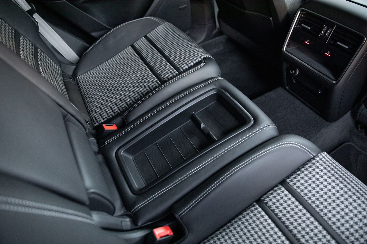 2022 Porsche Cayenne 4.0 V8 E-Hybrid 17.9kWh Turbo S TiptronicS