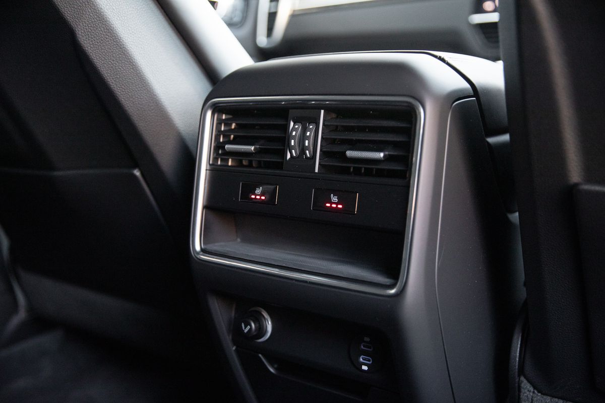 2022 Porsche Cayenne 4.0 V8 E-Hybrid 17.9kWh Turbo S TiptronicS