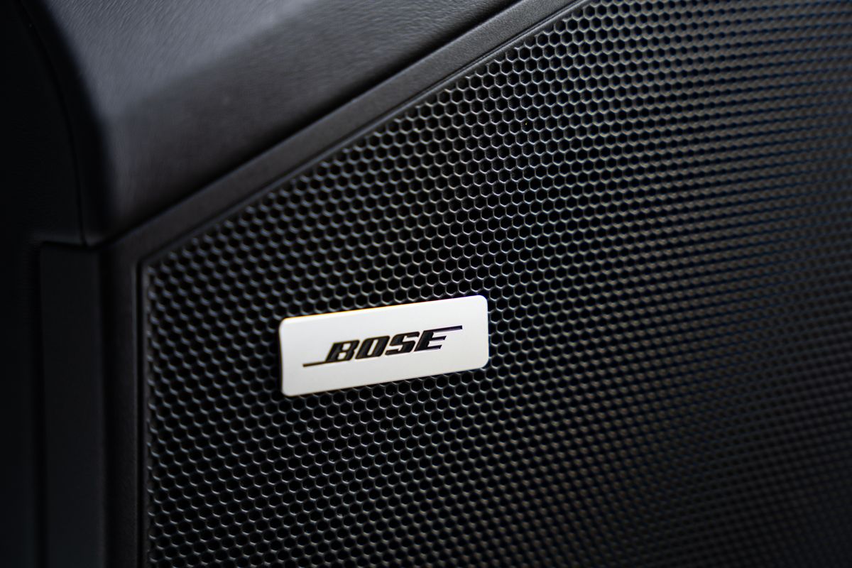 2019 Porsche Cayenne Turbo