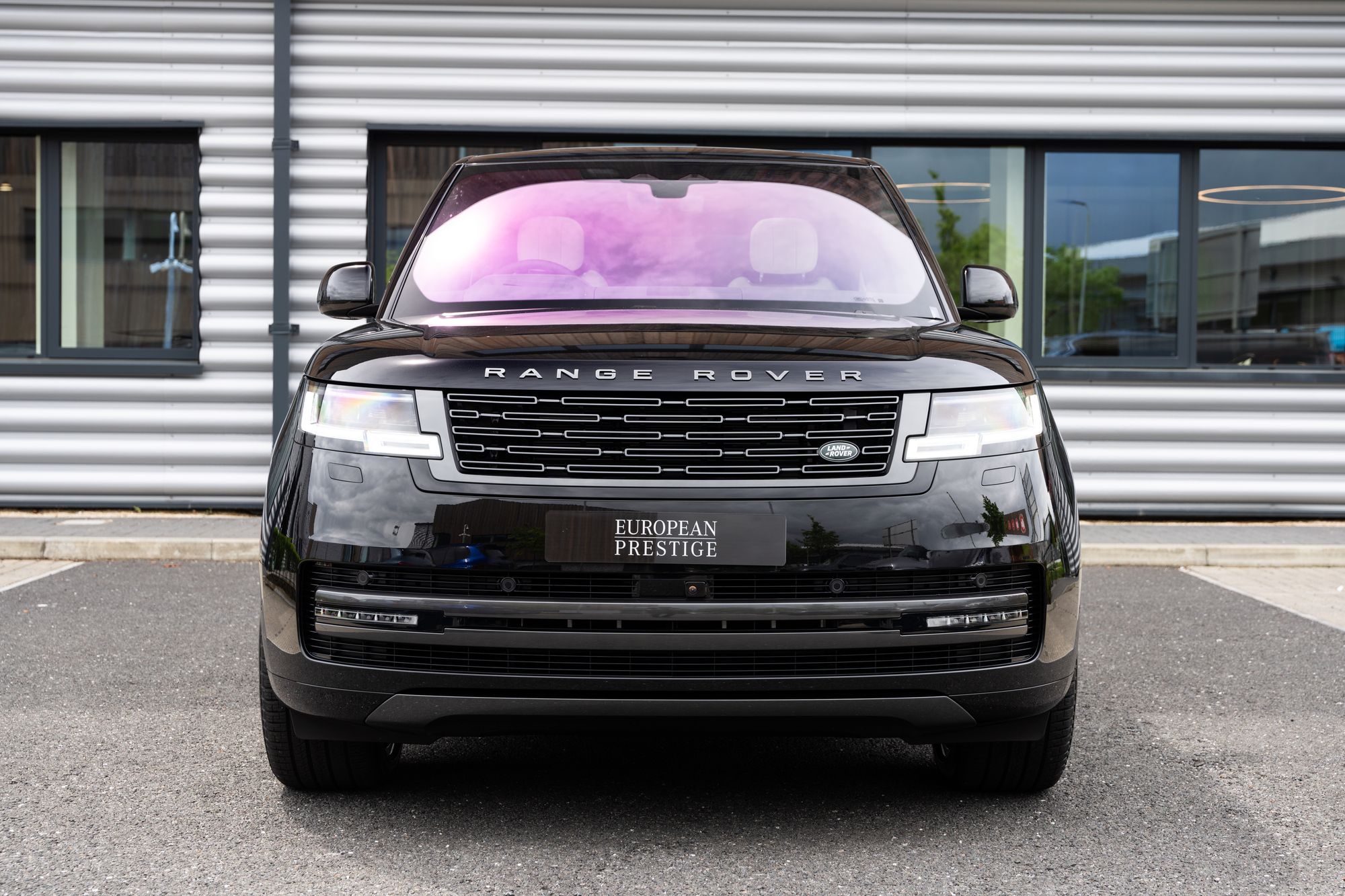 2023 Land Rover Range Rover 4.4 P530 V8 Autobiography Auto 4WD