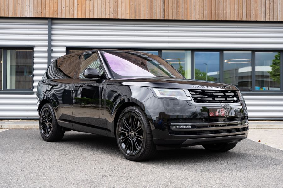 Land Rover Range Rover 4.4 P530 V8 Autobiography Auto 4WD