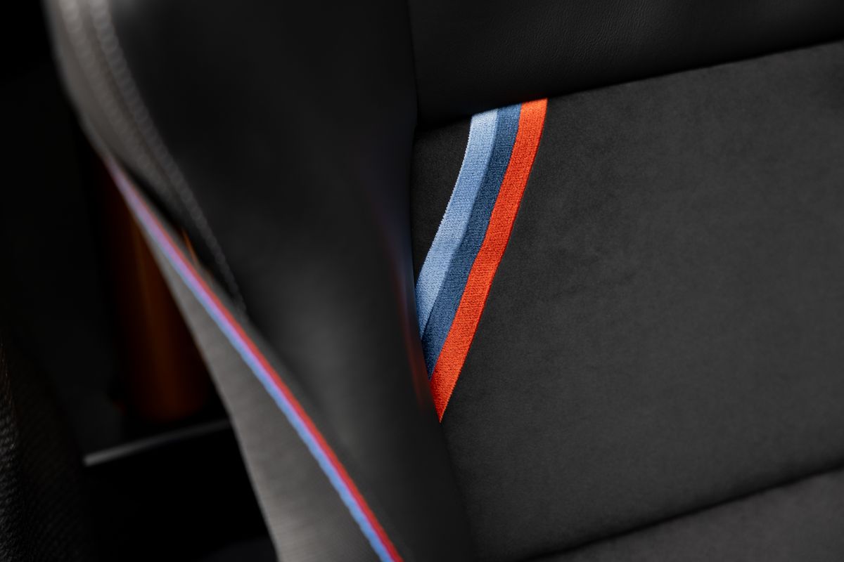 2016 BMW M4 3.0 BiTurbo GTS DCT