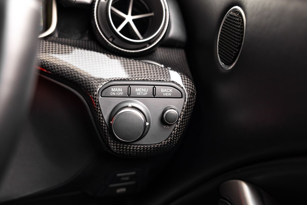 2014 Ferrari F12 Berlinetta 6.3 V12 F1 DCT