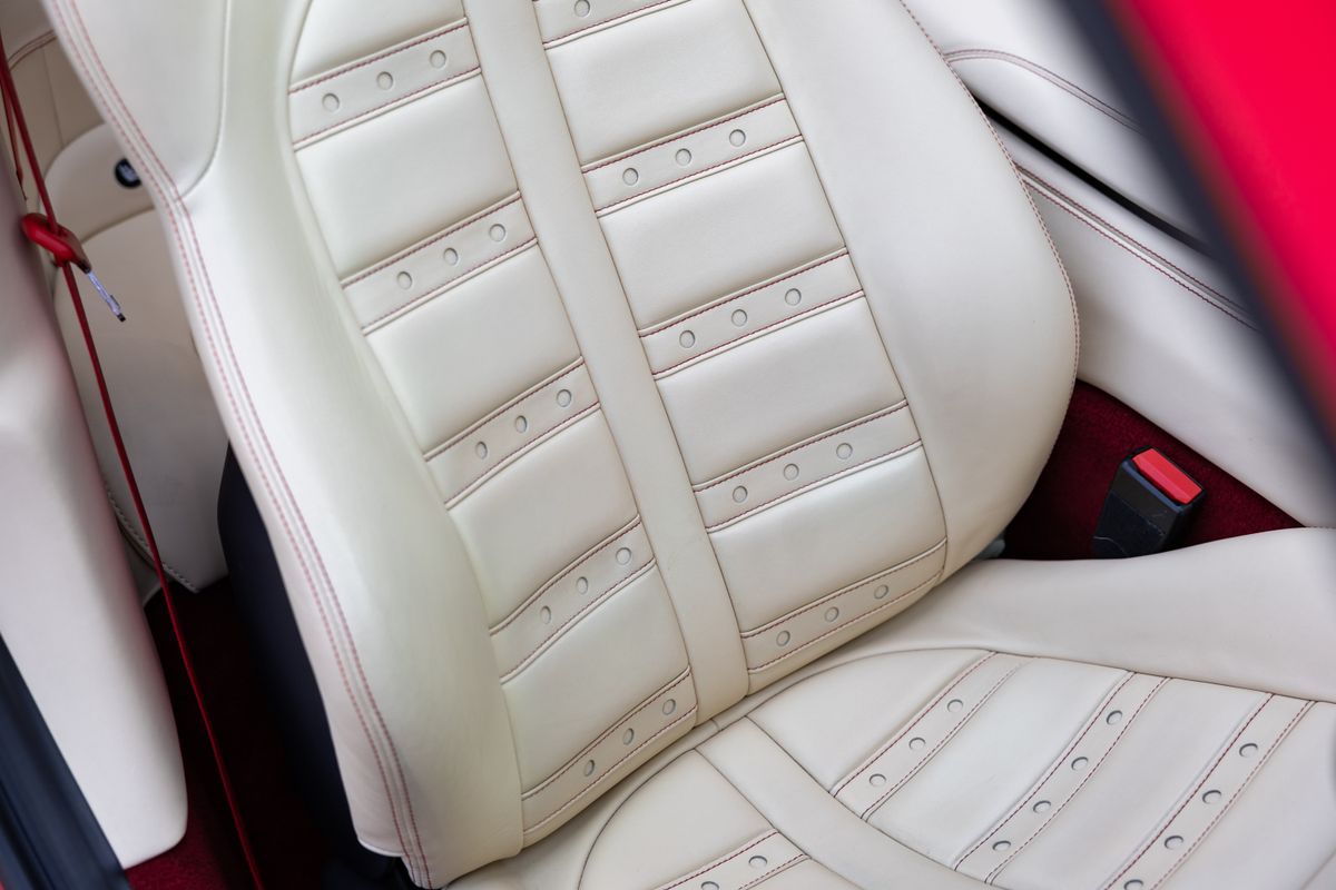 2016 Ferrari California 3.8 V8 T F1 DCT