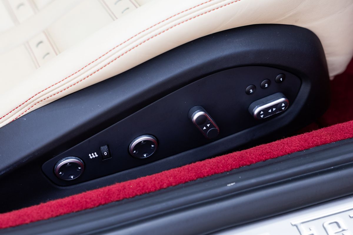 2016 Ferrari California 3.8 V8 T F1 DCT