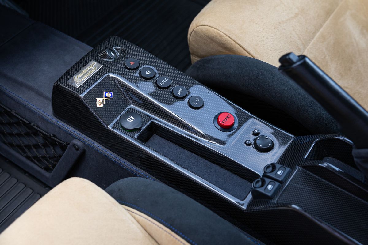 2005 Ferrari 360 3.6 Challenge Stradale F1 2dr