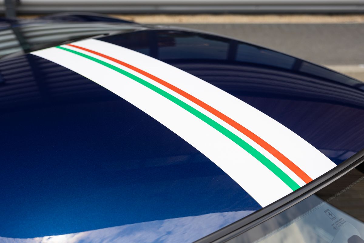 2005 Ferrari 360 3.6 Challenge Stradale F1 2dr