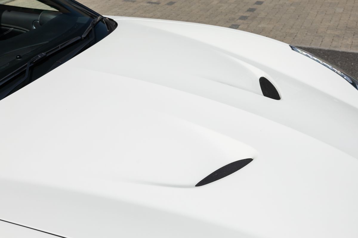2015 Ferrari California 3.8 V8 T F1 DCT