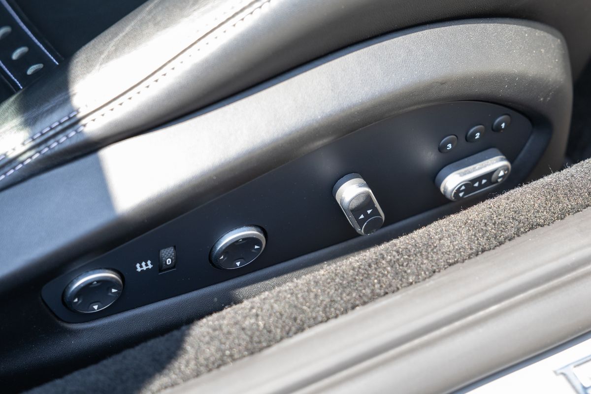 2015 Ferrari California 3.8 V8 T F1 DCT
