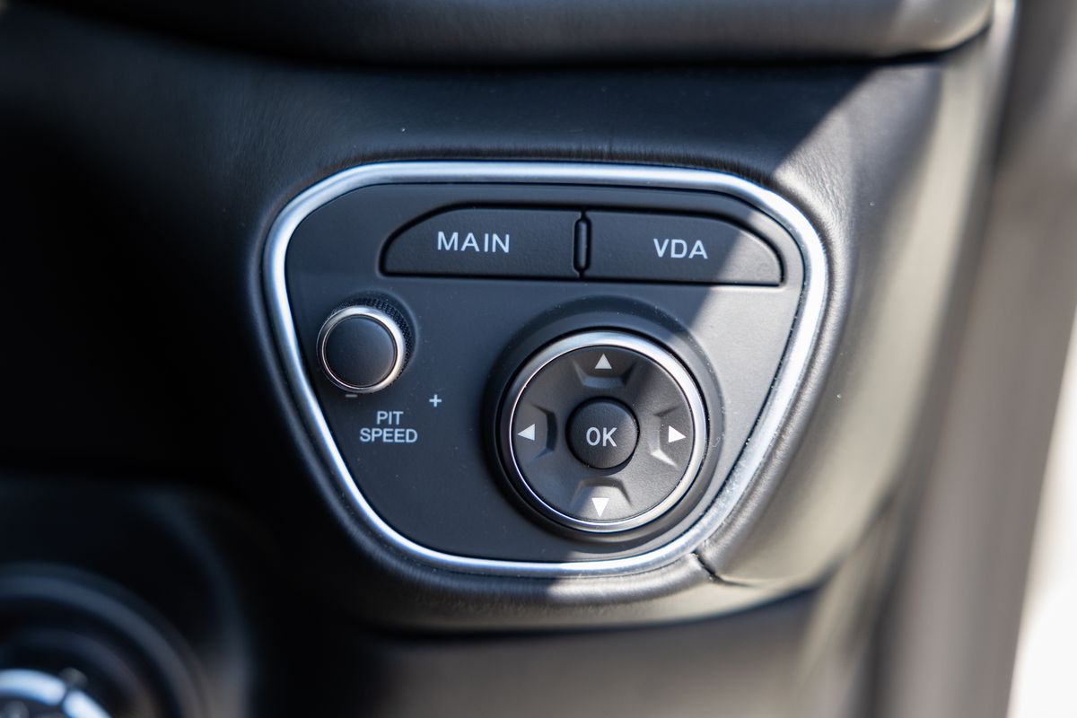 2015 Ferrari California 3.8 V8 T F1 DCT