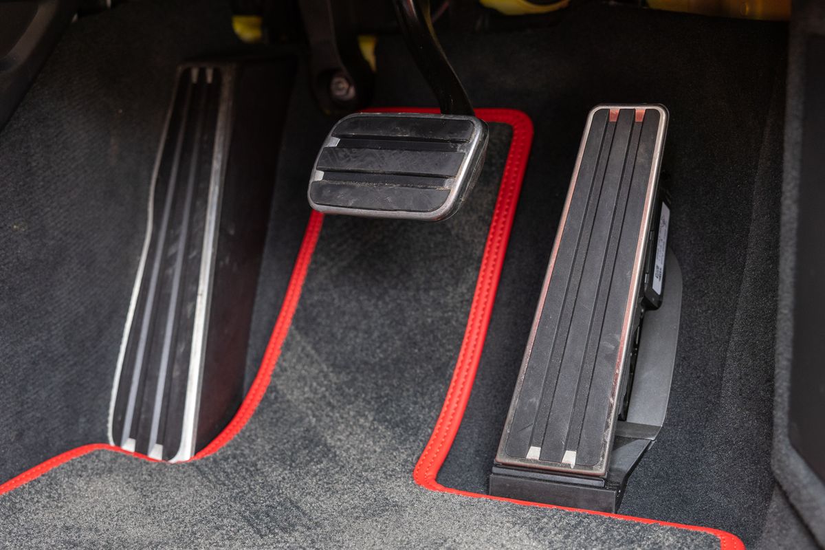 2018 Porsche 911 3.8T 991 GT2 RS PDK