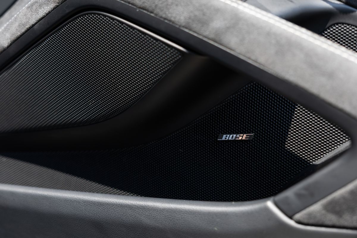 2019 Porsche 911 (991.2) GT3 RS Weissach