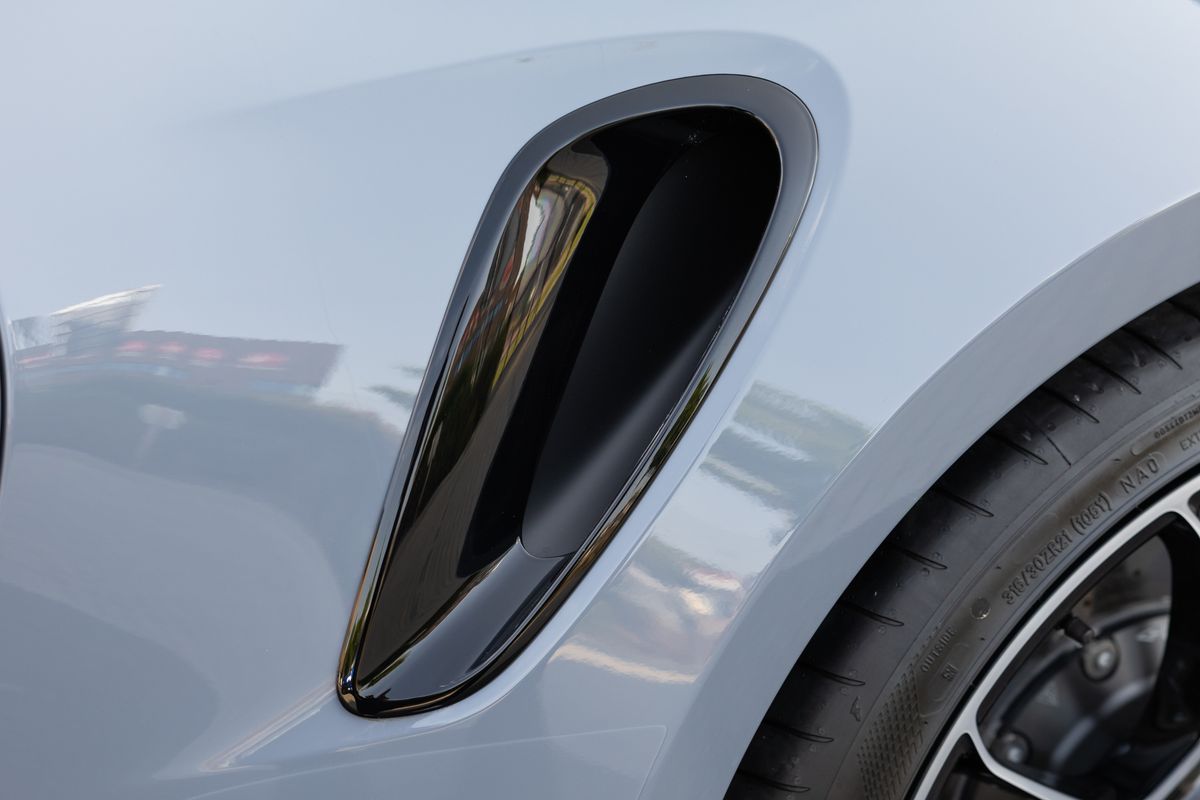 2023 Porsche 911 992 Turbo S