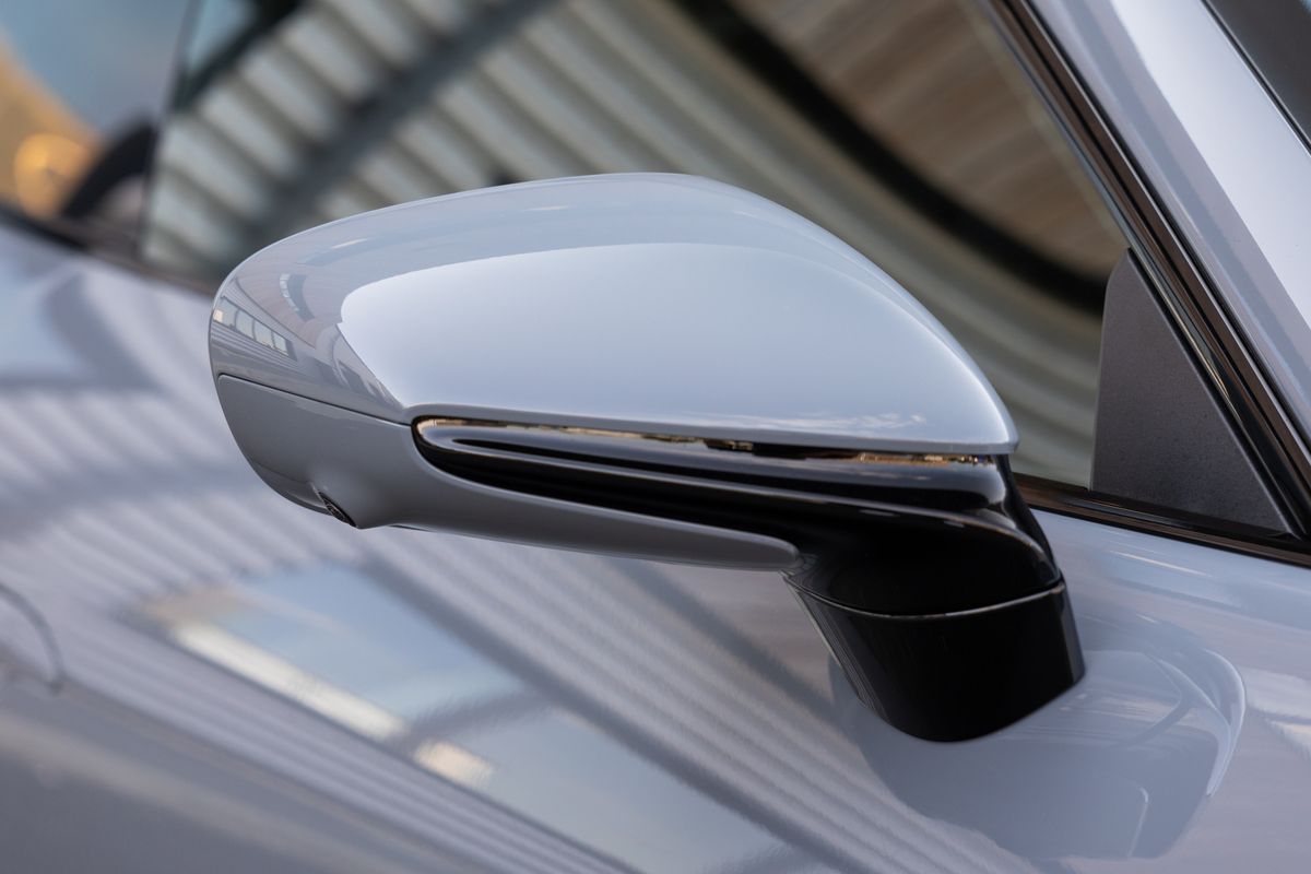 2023 Porsche 911 992 Turbo S