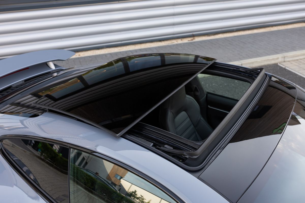 2023 Porsche 911 992 Turbo S