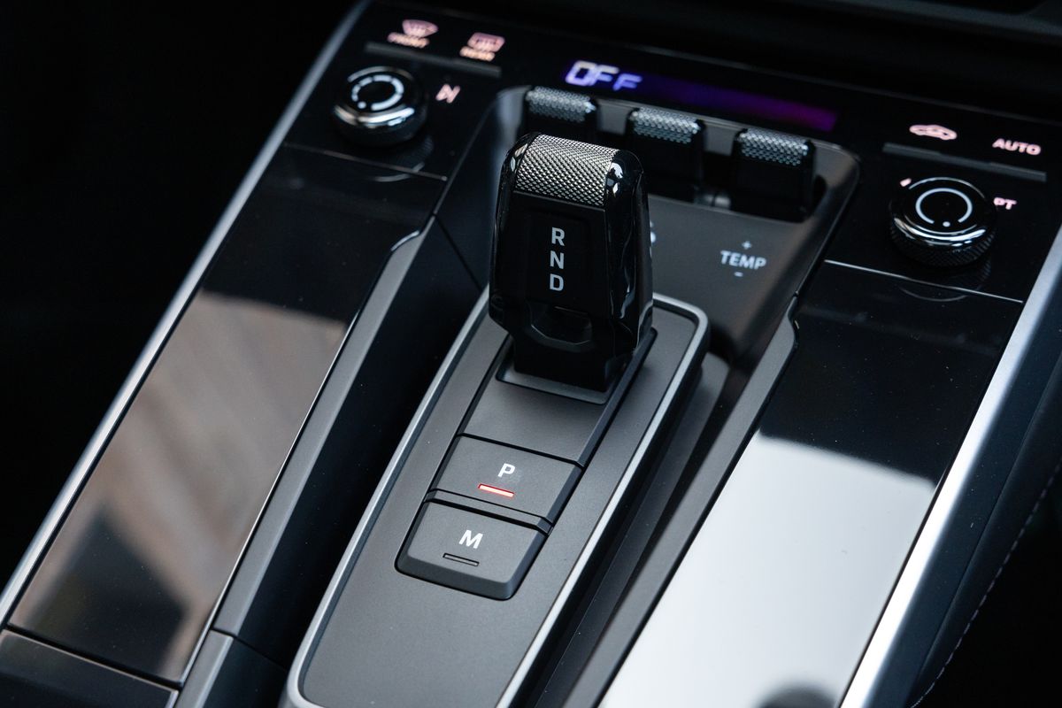 2023 Porsche 911 992 Turbo S