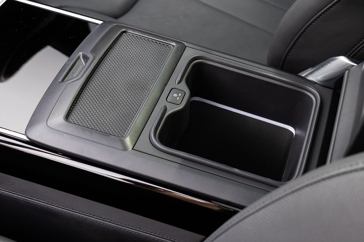 2023 Land Rover Range Rover 3.0 P510e PHEV Autobiography