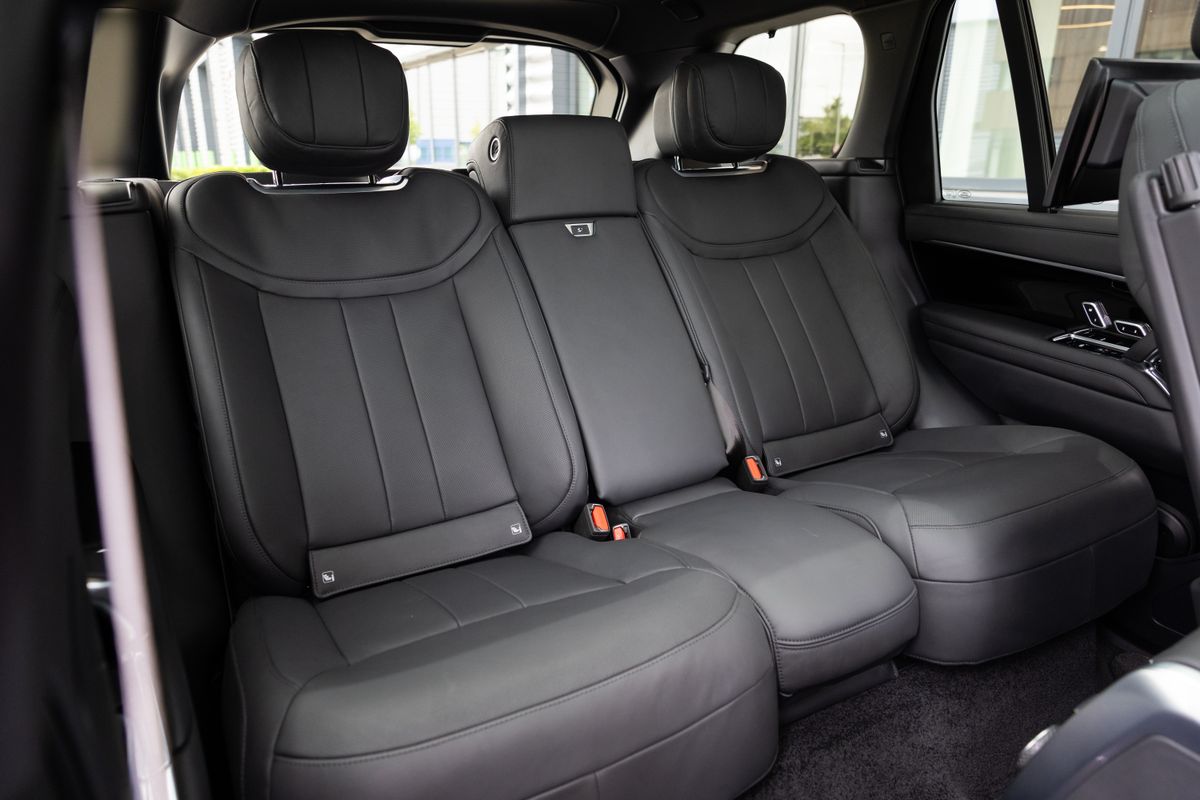 2023 Land Rover Range Rover 3.0 P510e PHEV Autobiography