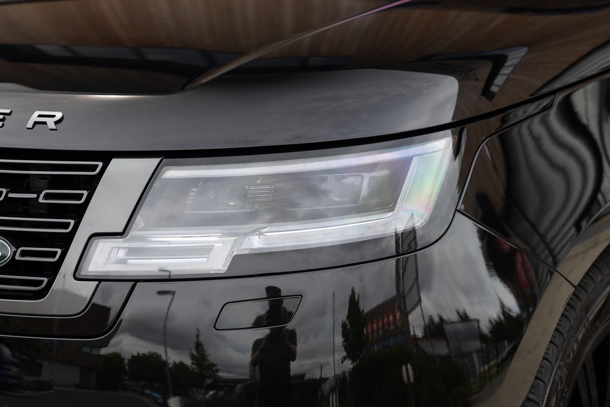 2023 Land Rover Range Rover 3.0 P510e PHEV Autobiography