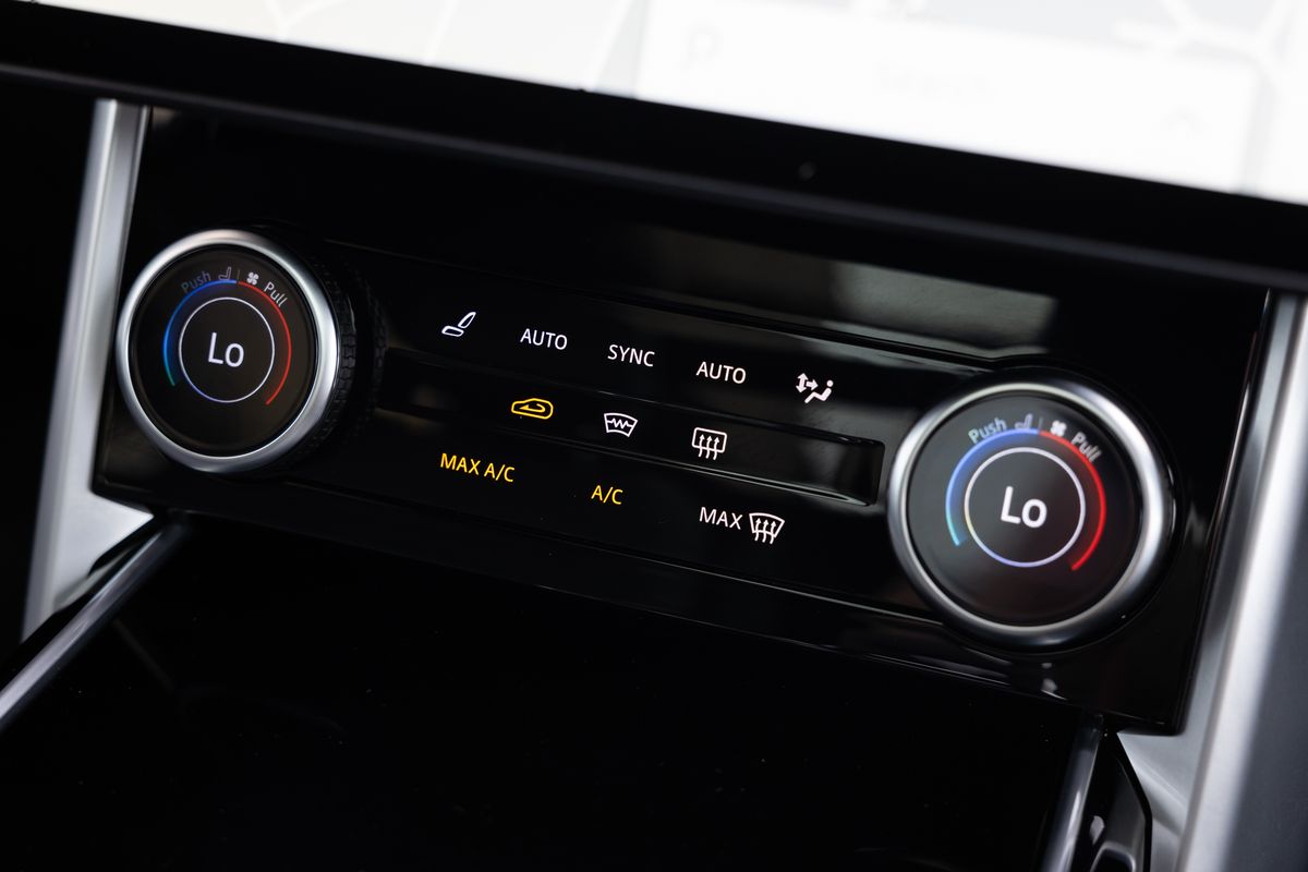 2023 Land Rover Range Rover 3.0 P510e PHEV Autobiography