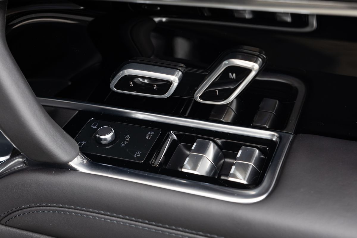 2023 Land Rover Range Rover 3.0 P510e PHEV Autobiography