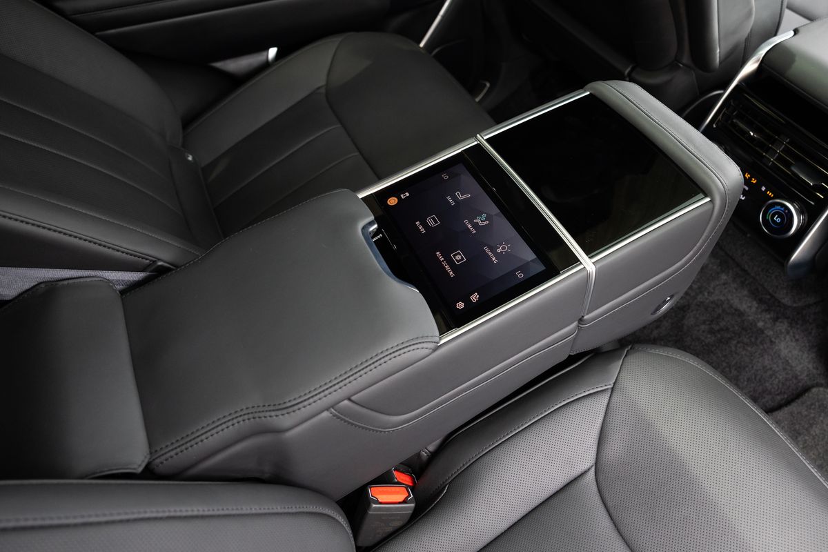 2023 Land Rover Range Rover 3.0 P510e PHEV Autobiography